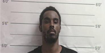 Larry Hicks, - Orleans Parish County, LA 